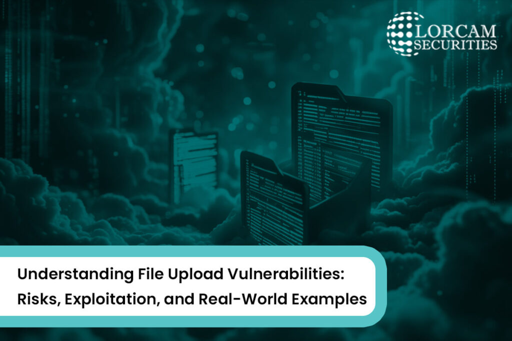 Understanding File Upload Vulnerabilities: