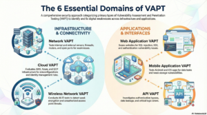 VAPT and Penetration Testing