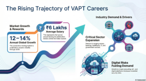 VAPT and Penetration Testing 