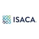 ISACA Logo | Lorcam Securities