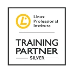 Linux Logo | Lorcam Securities